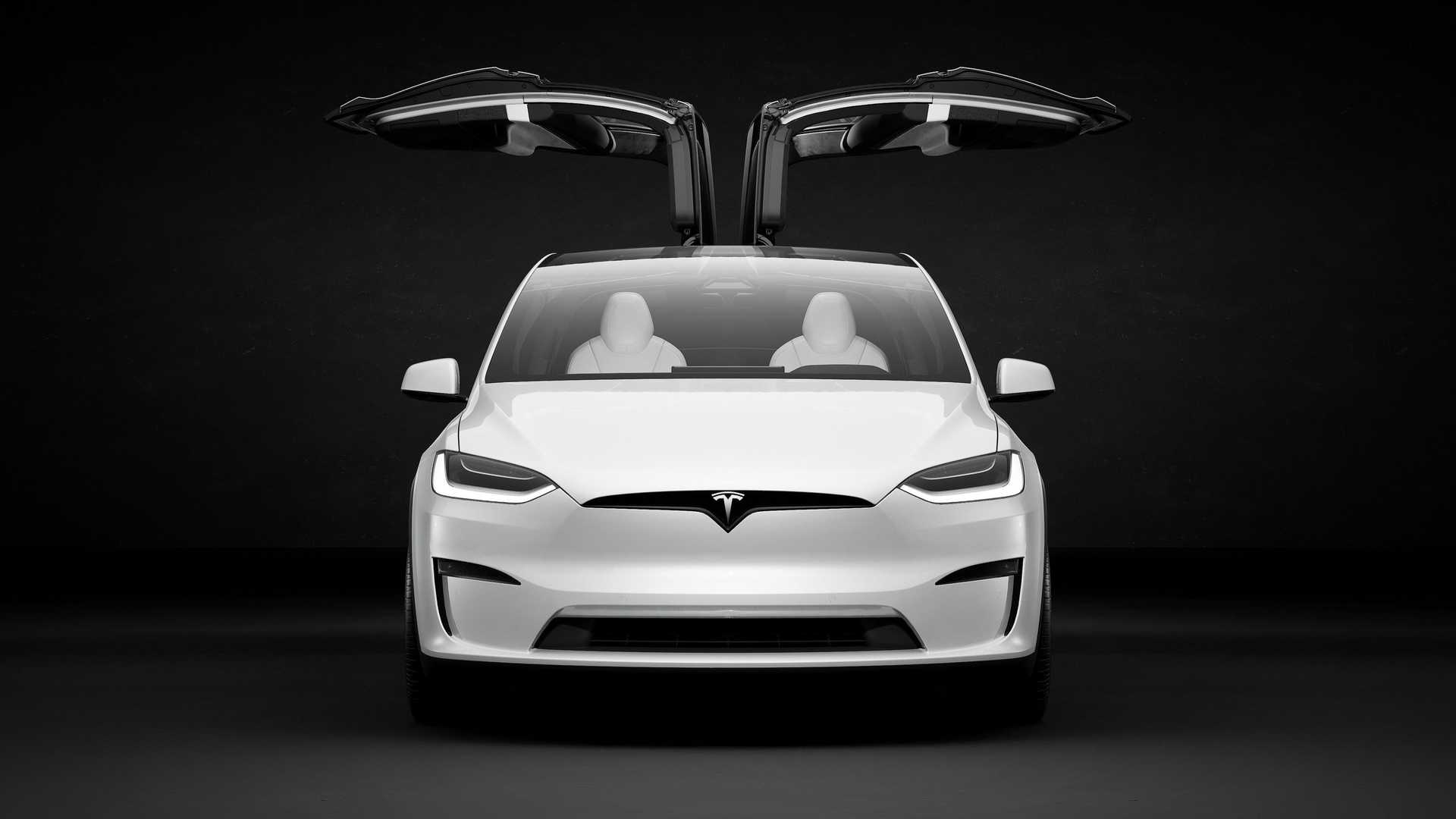 Model X