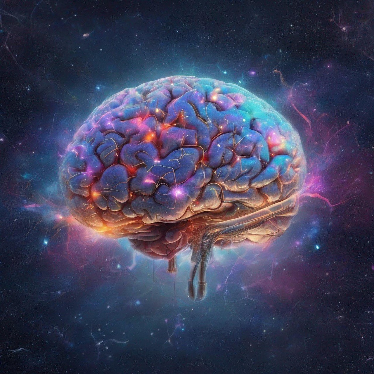 The AI Revolution: 2026's Most Groundbreaking Discoveries