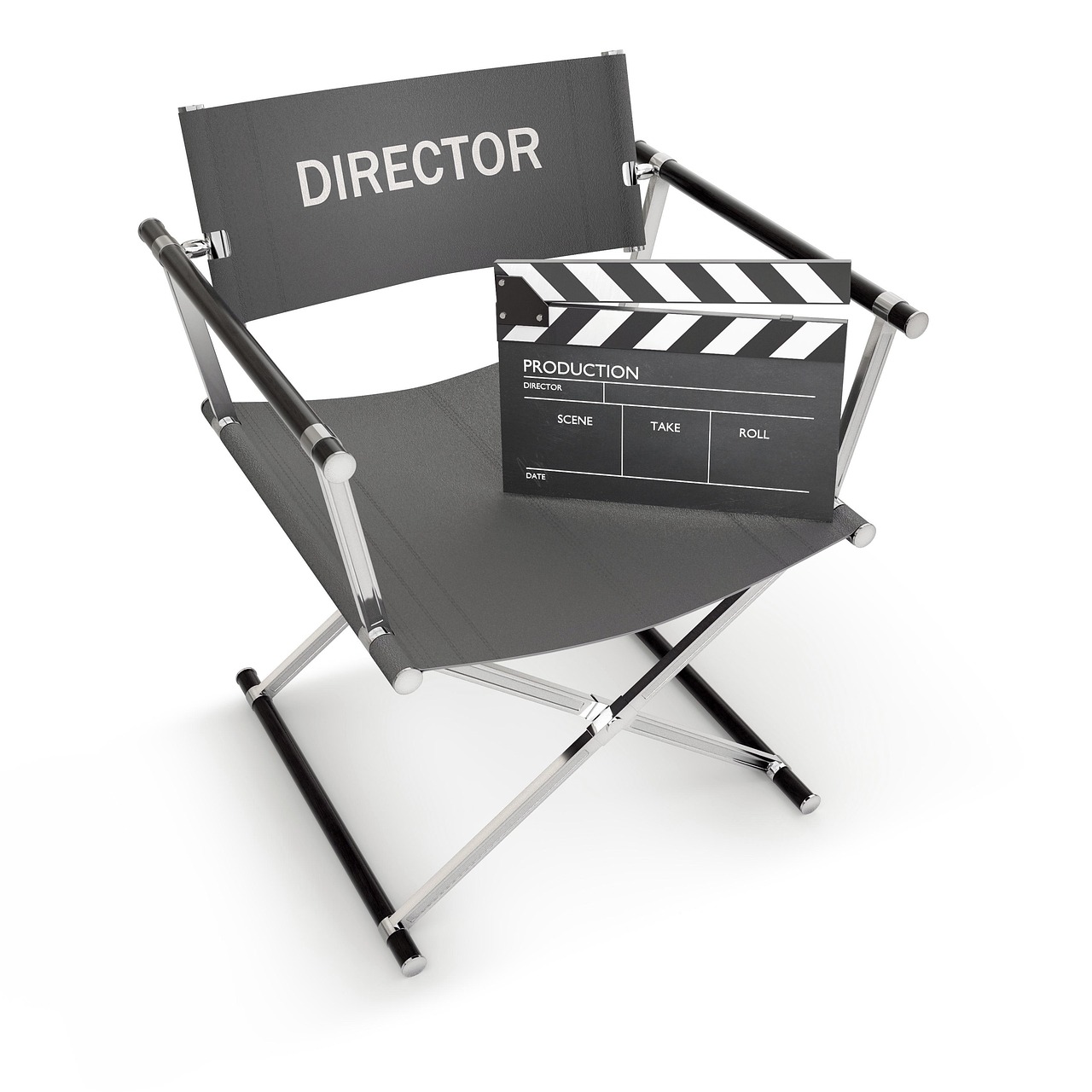Director Chair