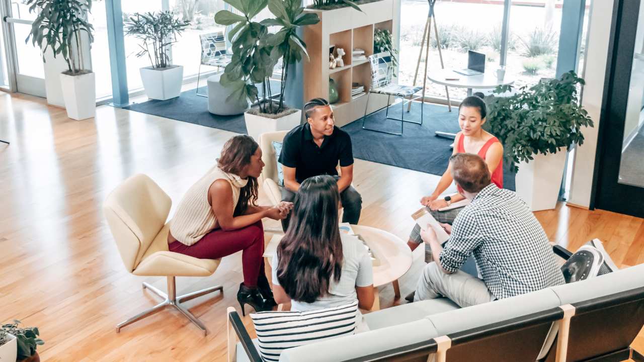 Team Collaboration