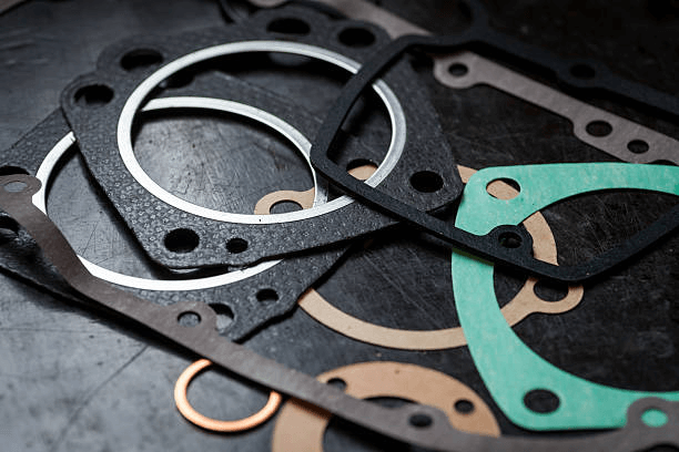 Industrial Gaskets & Seals
