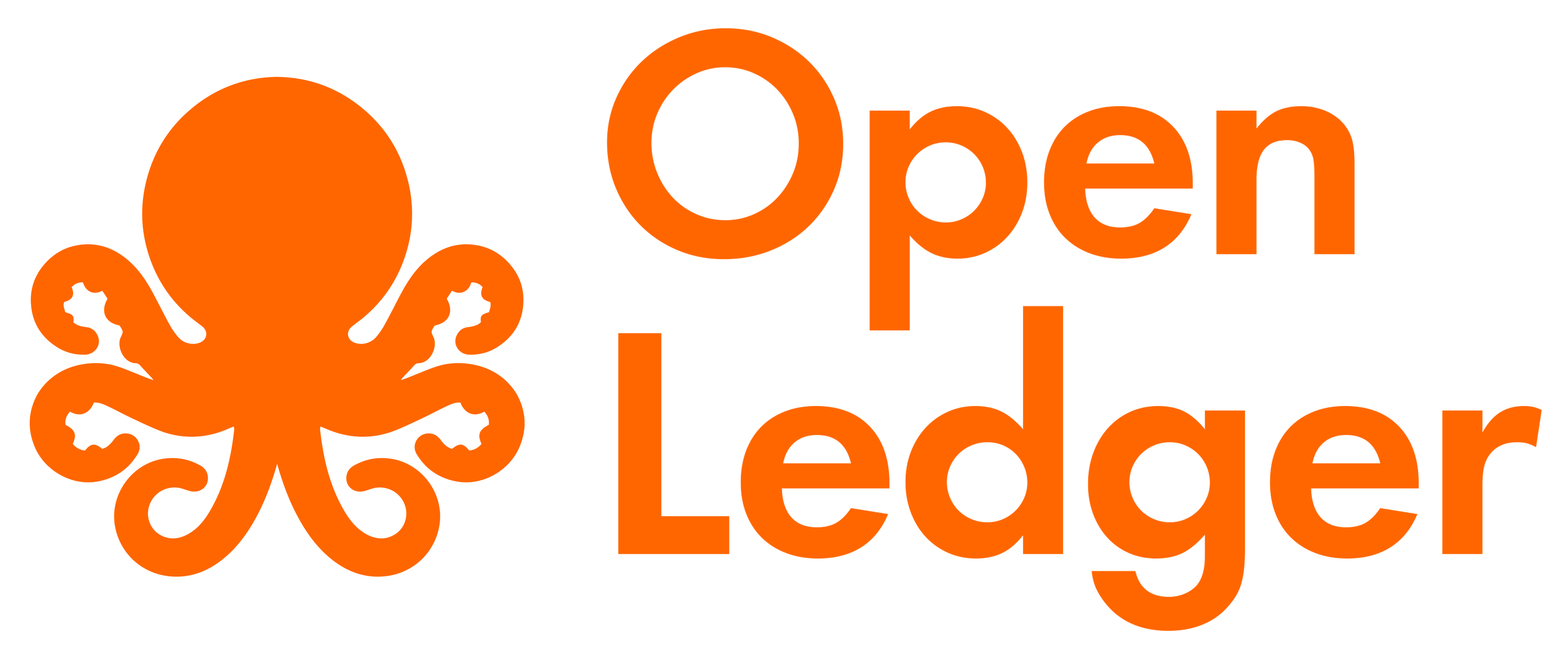 OpenLedger Logo