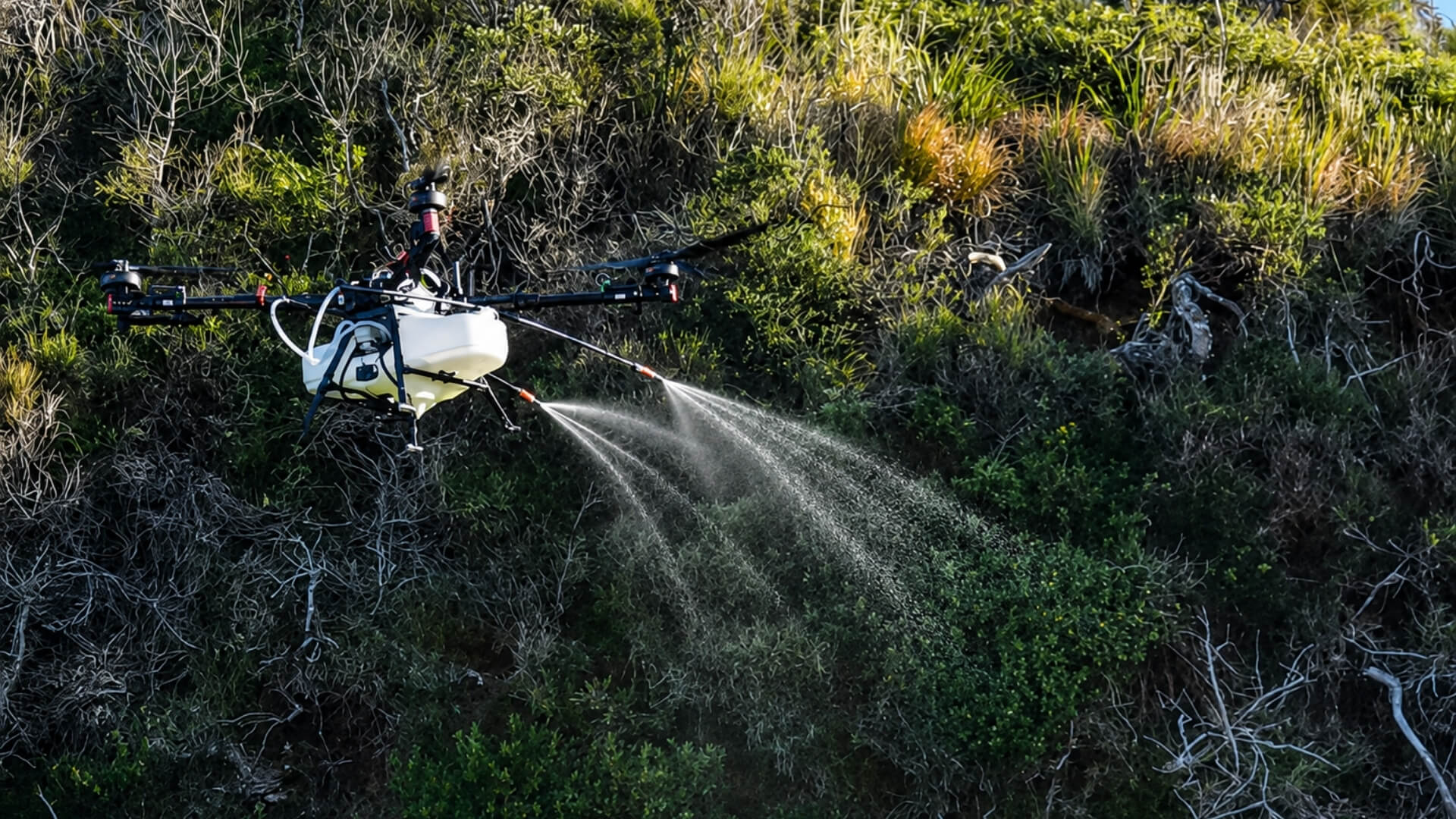 Vegetation & Tree Management