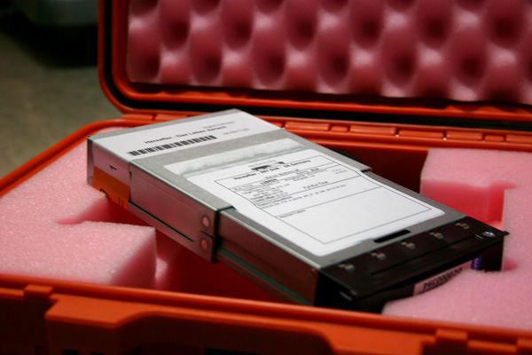DCP Drive en case protector