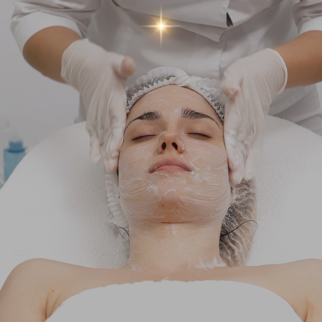 Body Sculpting - Wellness Spa Treatment for Contouring and Toning