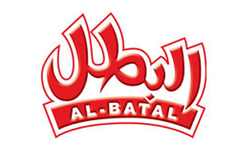البطل