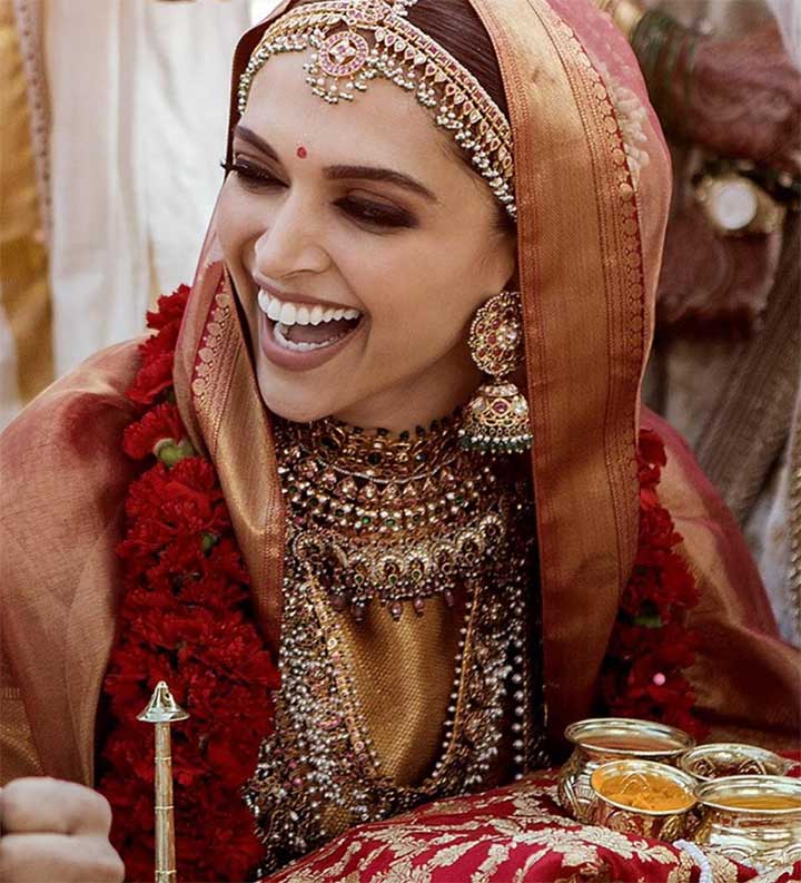 Bridal wedding saree collection