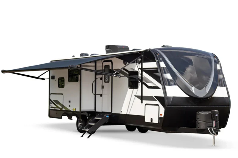 Comparing Hydraulic vs Electric Actuators in RV Applications – Progressive Automations