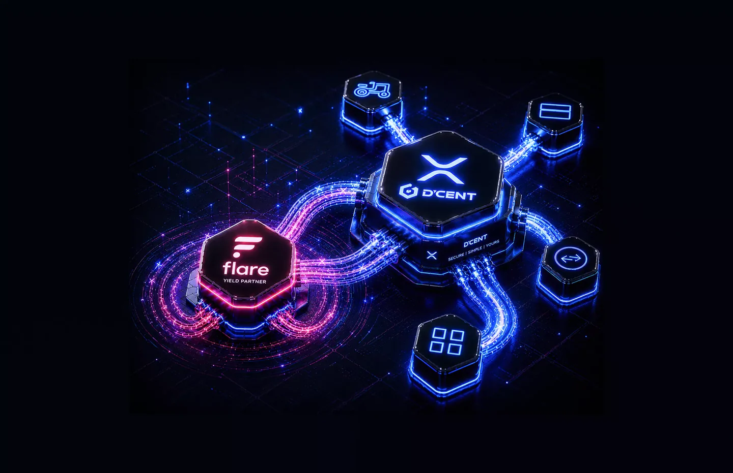 Flare XRP Alliance Network