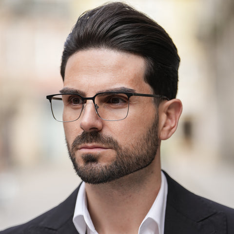 Óculos Masculino Modern