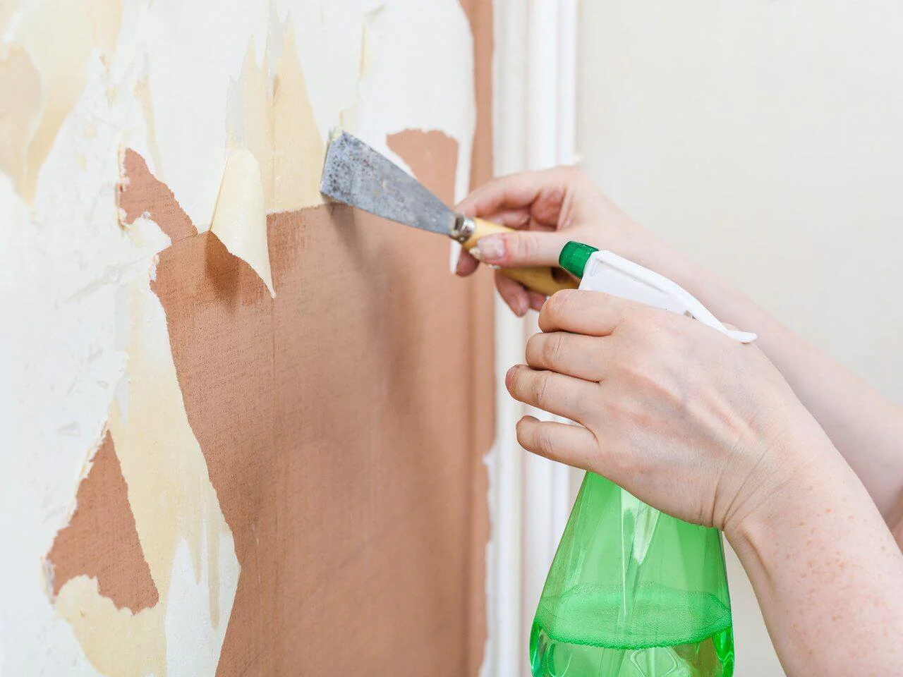 Wall repair and patching