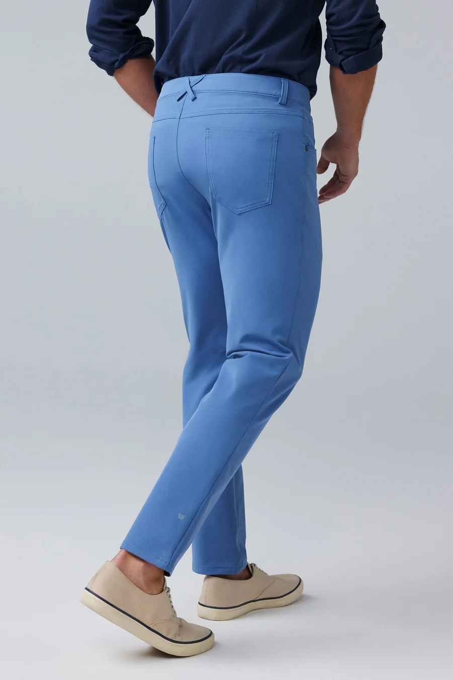 Mack Weldon Men's Radius Pant
