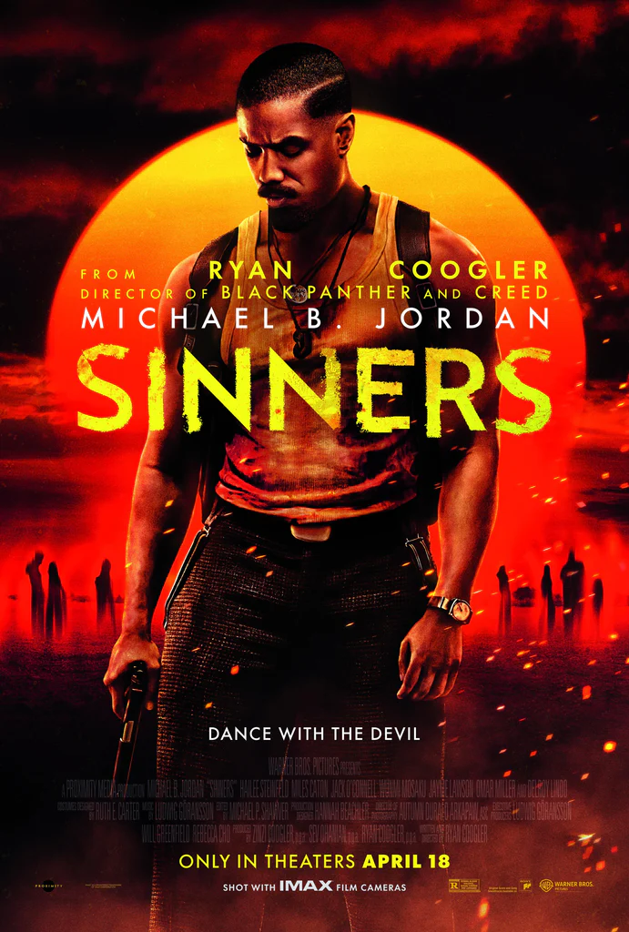 Sinners