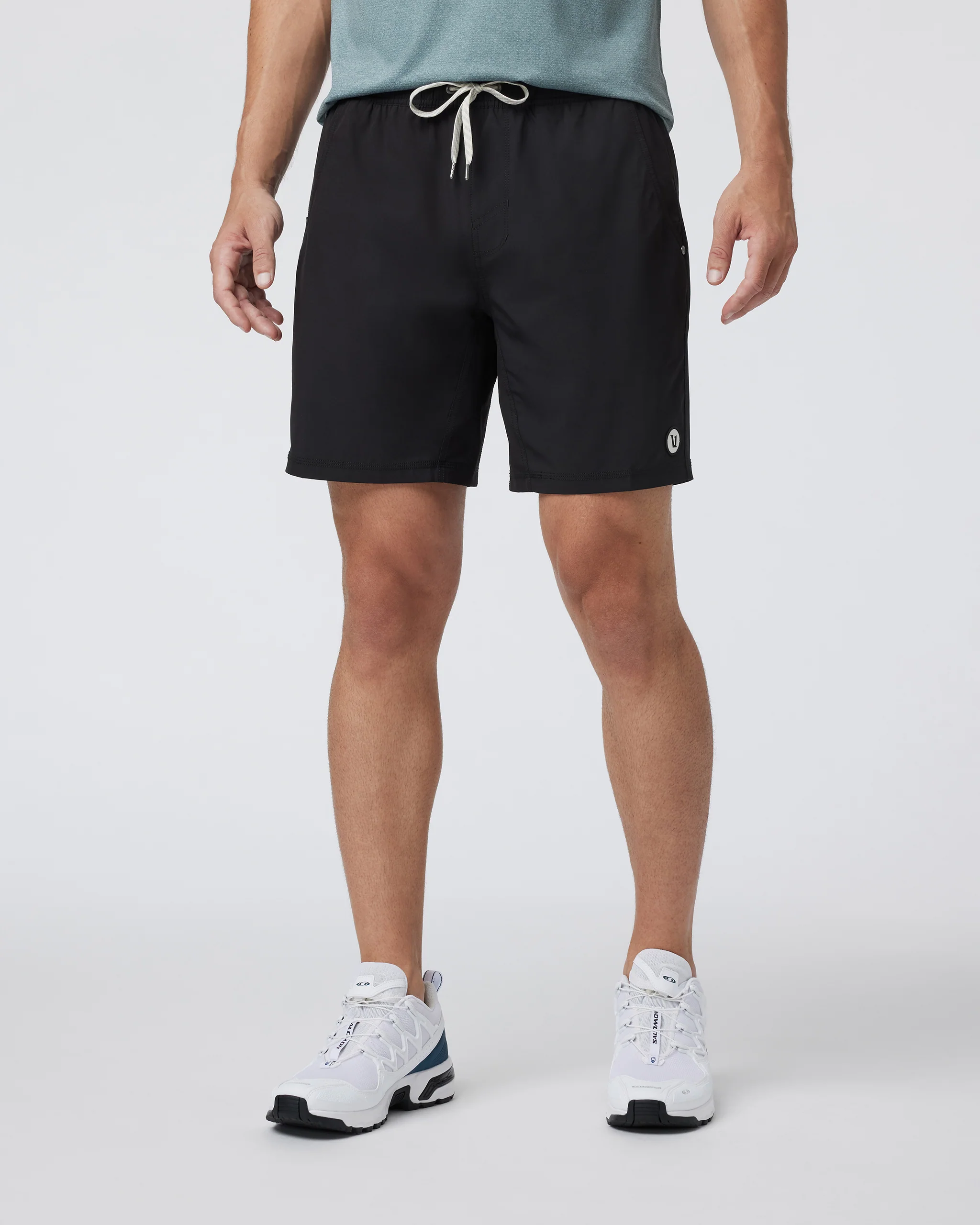 Vuori Men's Kore Short