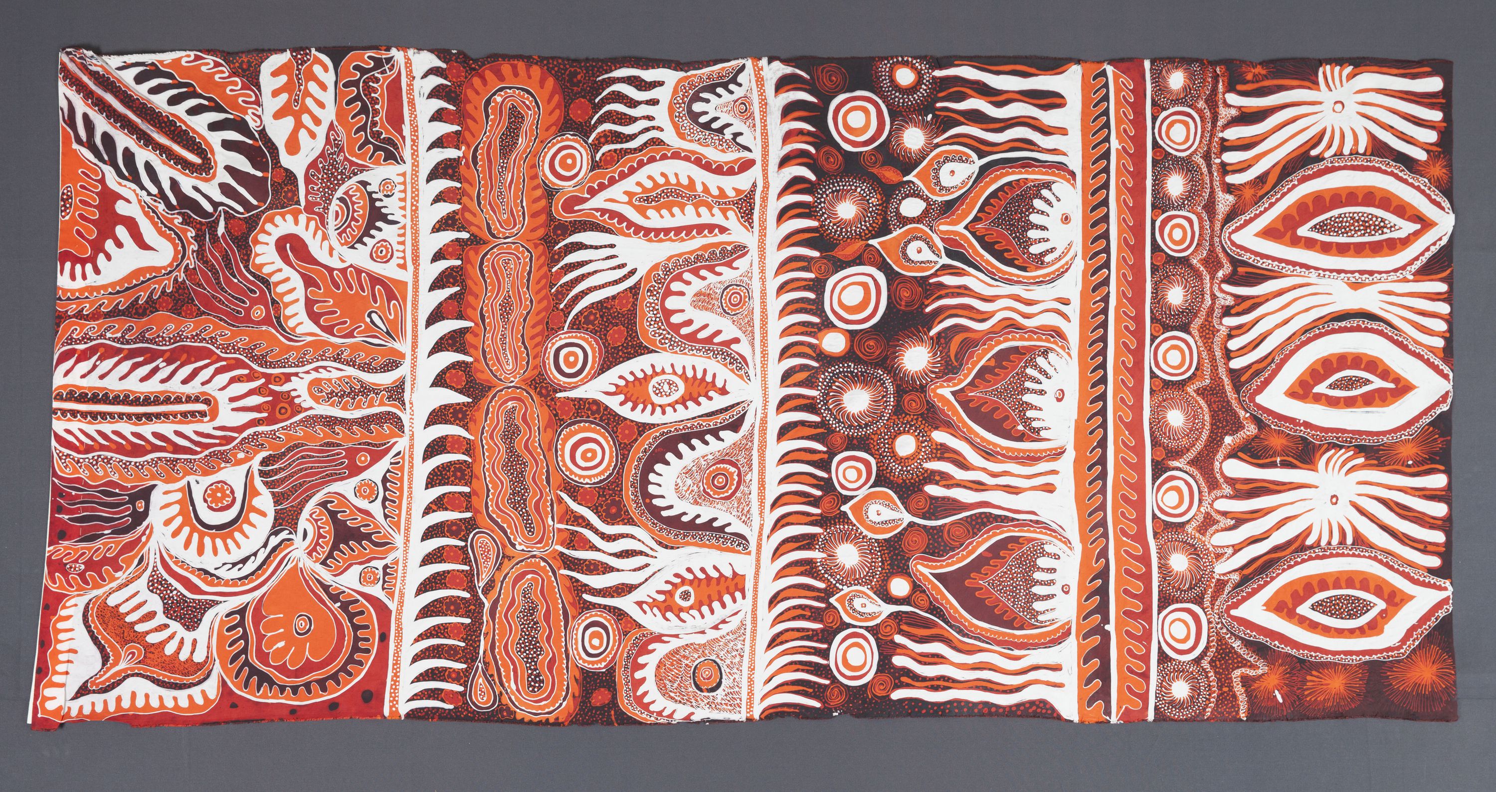 Indigenous design collaboration