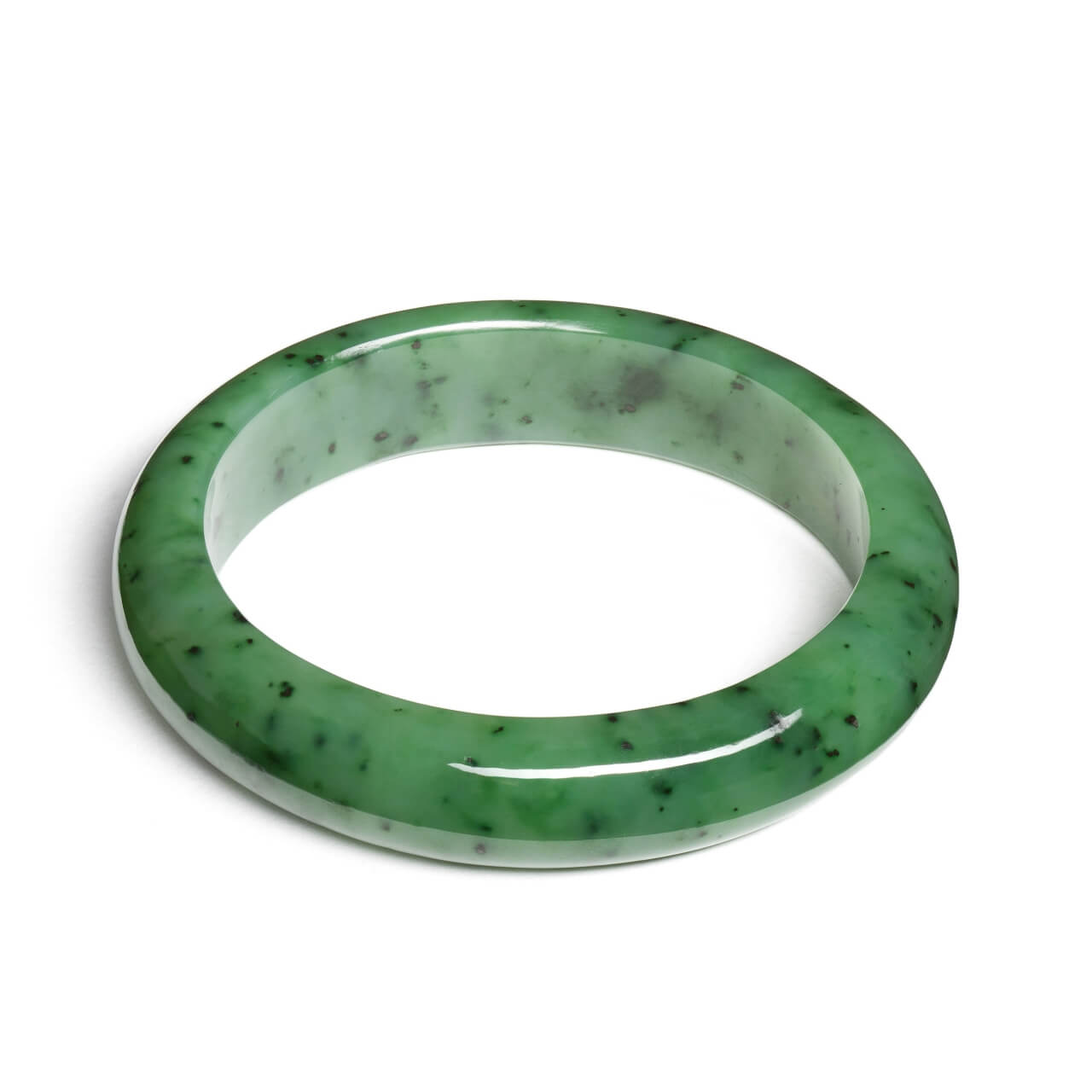 Jade Bangle