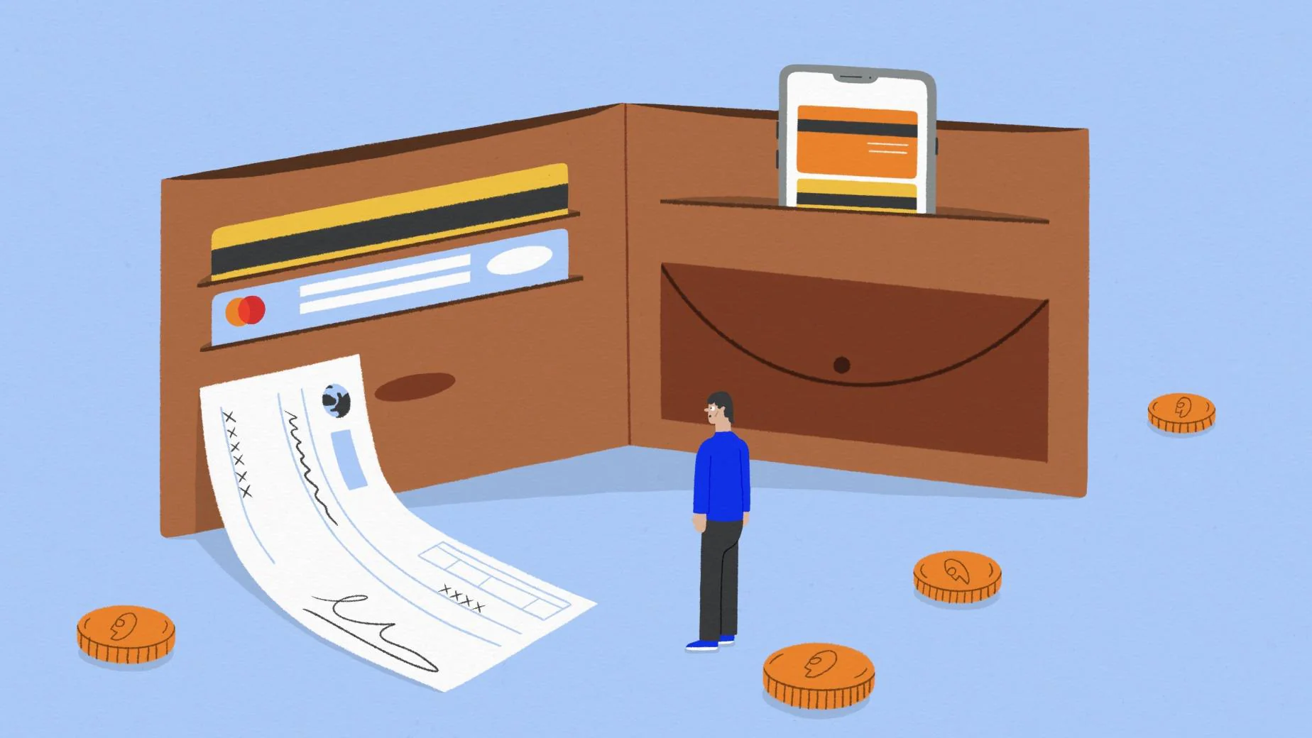 B2B支付代理基础设施