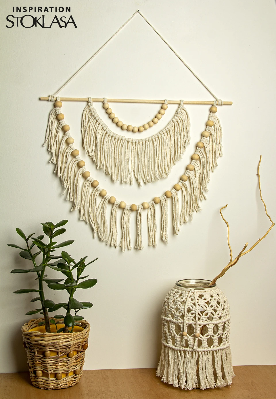 Деревянная палочка