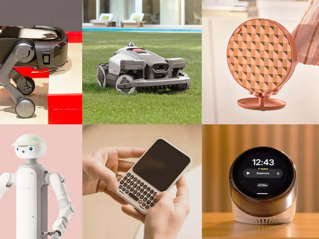 The Best of CES 2026: The Products We Want to Get Our Hands On Most |  Reviews by Wirecutter