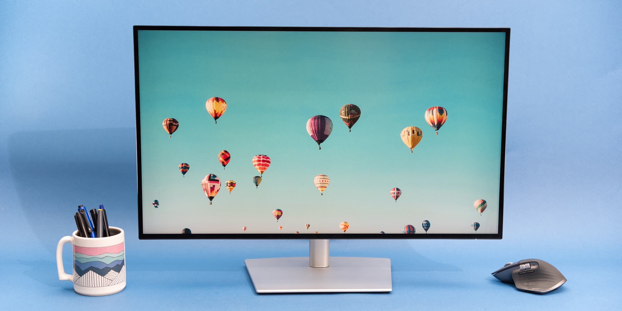 Monitor 4K