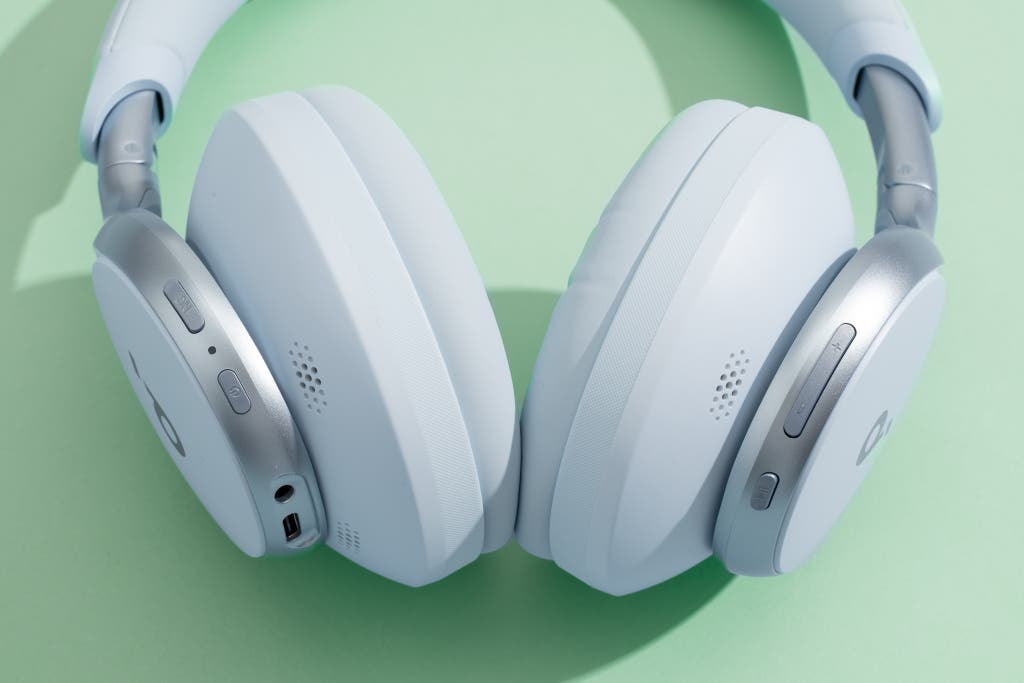 Bluetooth kulaklık