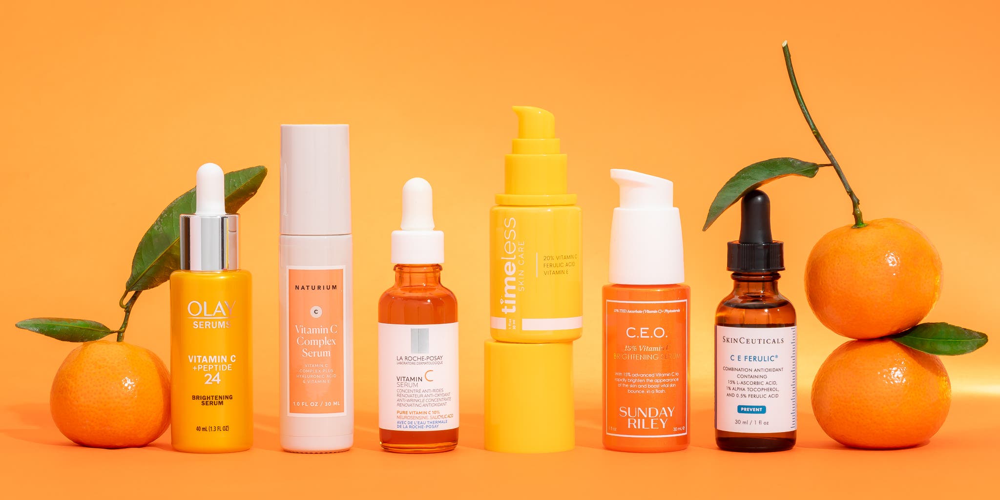 The Ordinary Niacinamide 10% + Zinc 1% Serum 30ml