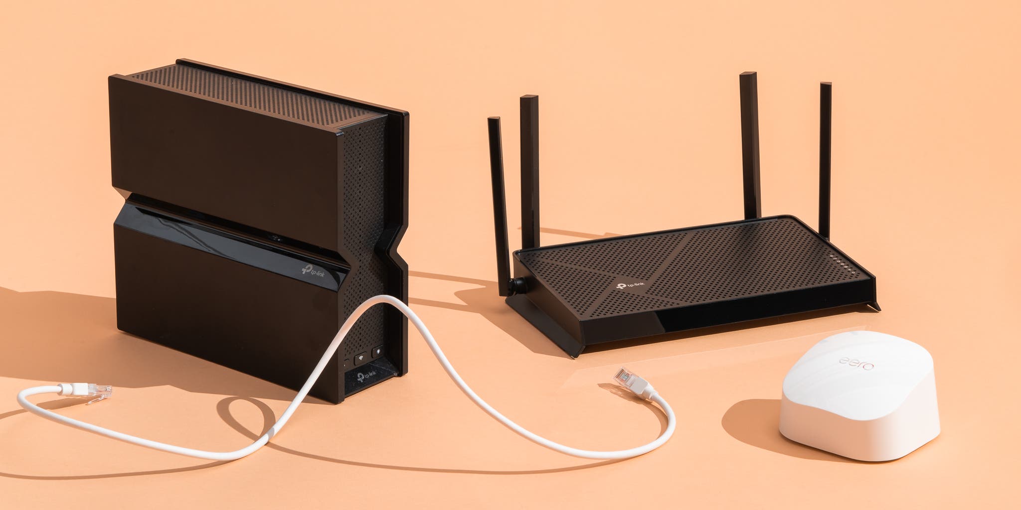 WiFi Router