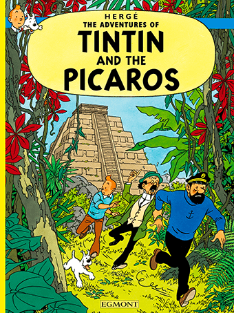 Tintin