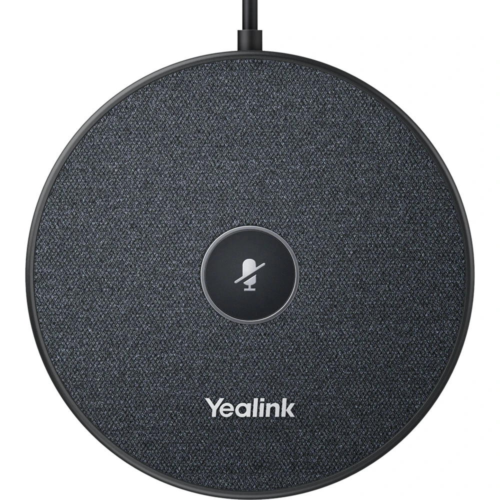 Yealink VCM35 视频会议麦克风阵列