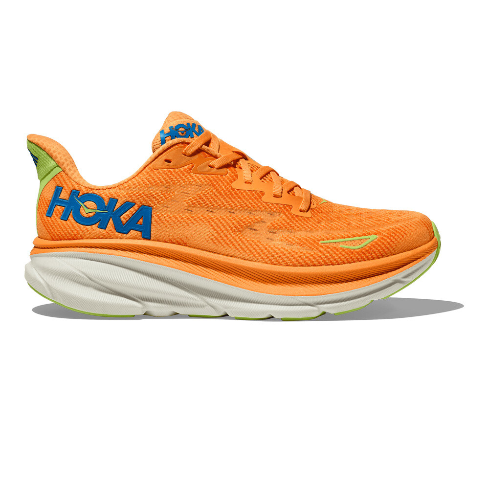 Hoka Clifton 9 Running Shoes
