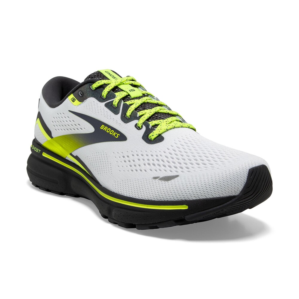 Brooks Ghost 15 Running Shoes