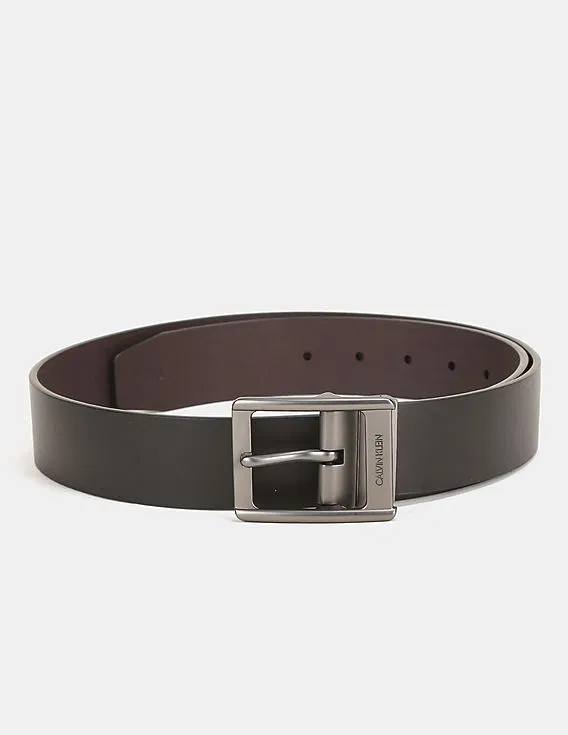 Calvin Klein Men's Reversible Belt