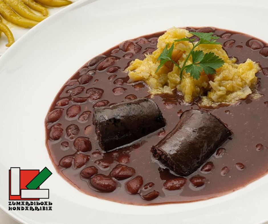 Alubias Tradicionales