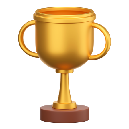 Trophy