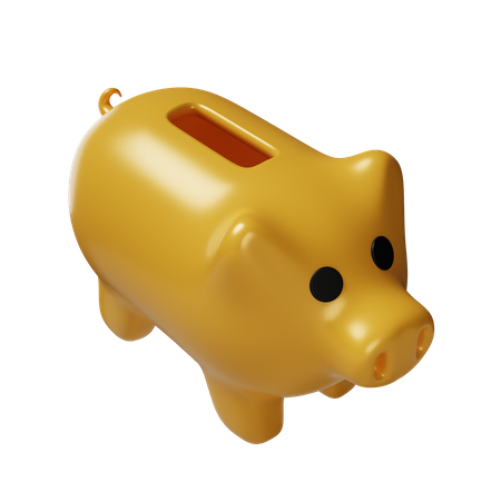Piggy Bank