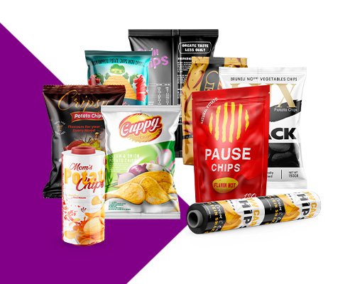 Food Packaging