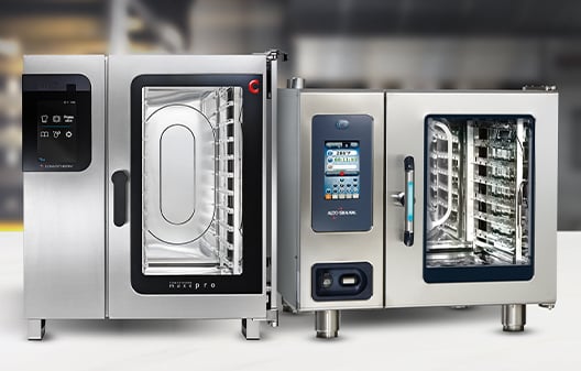 Combi Ovens