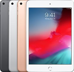 iPad mini 5