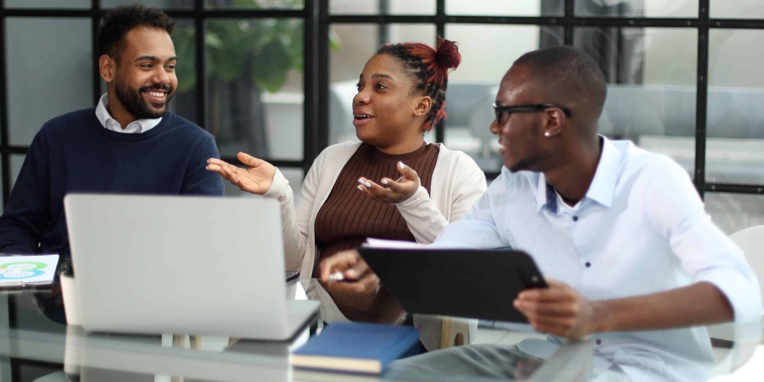 Économie et entrepreneuriat