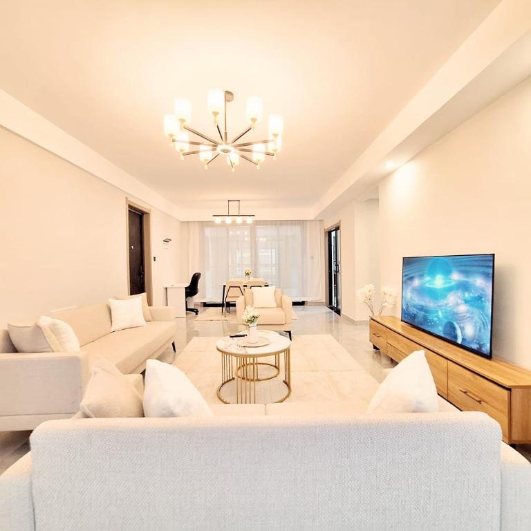 Apple Tree Apartments