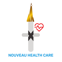 Nouveau Health Care Logo