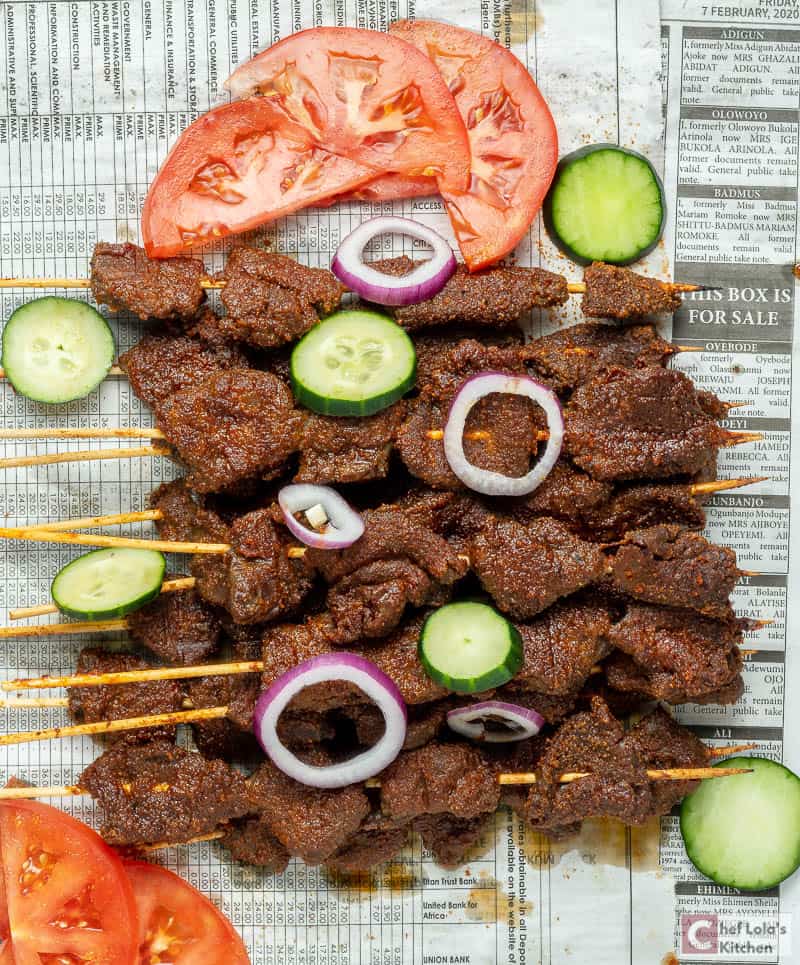 Suya
