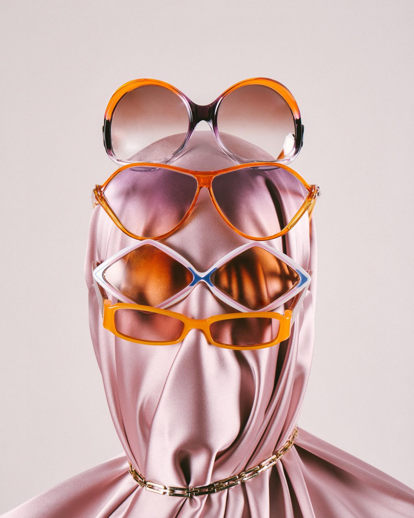 Luxury Eyewear