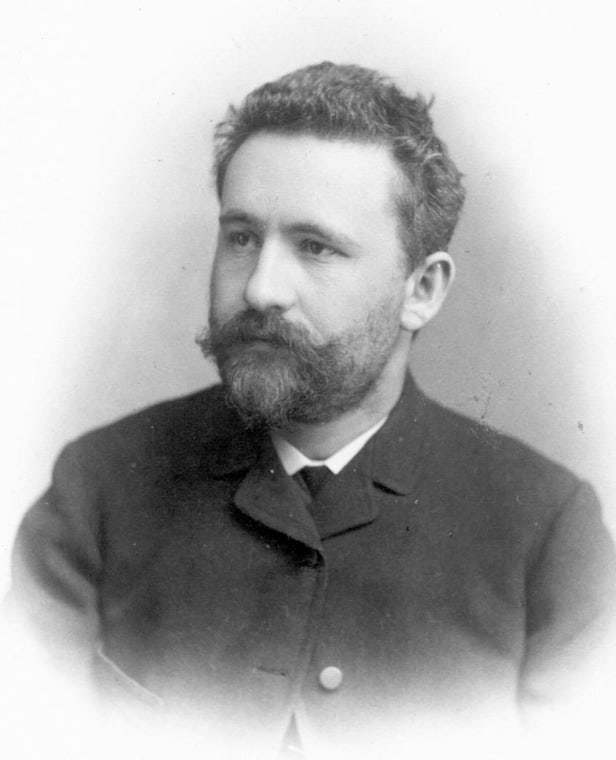 Emil Kraepelin
