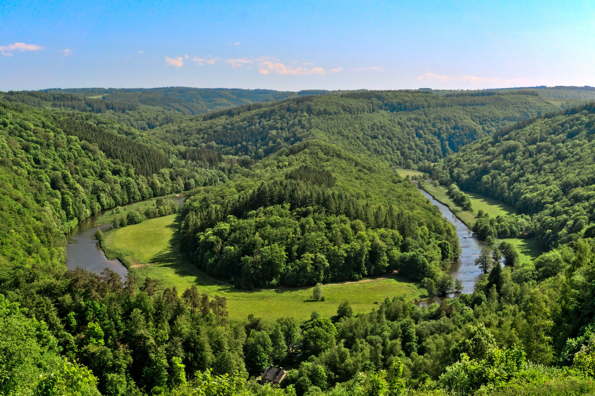 Ardennes