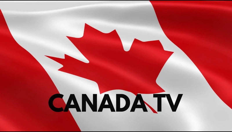 Canada TV Channels