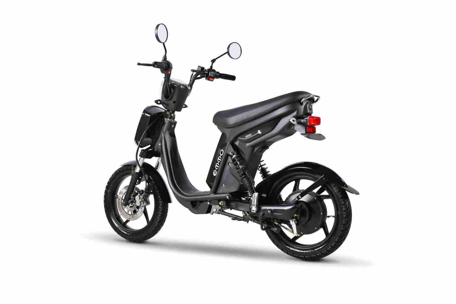 Urban E-Bike