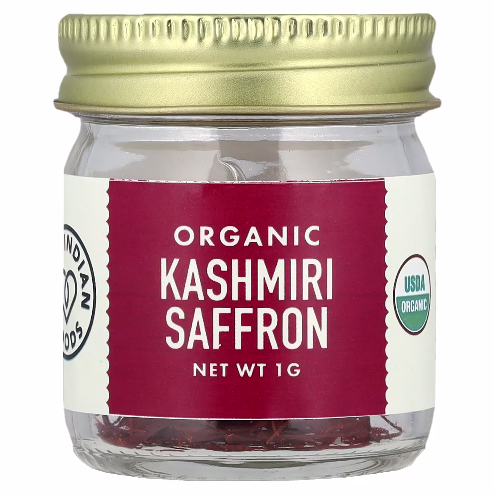 Wild Saffron