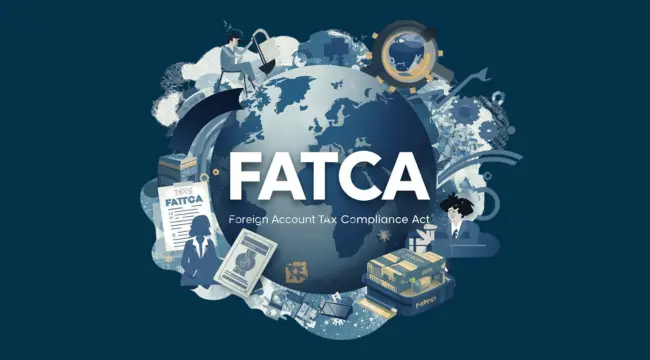 FATCA Global Compliance Framework
