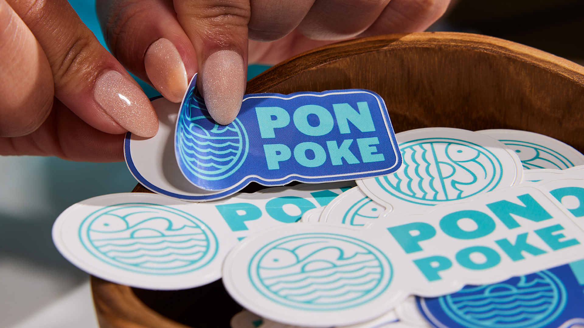 Stickers